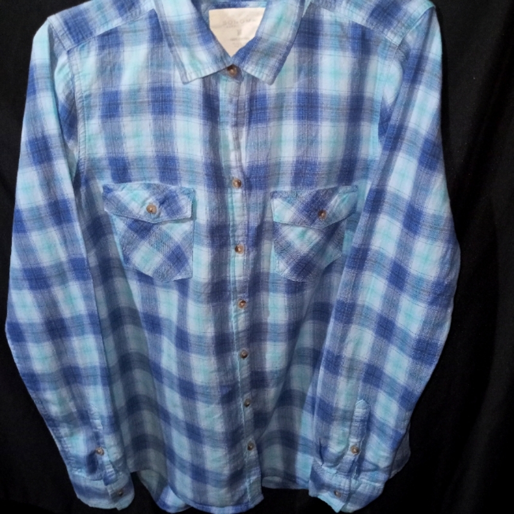 Flannel